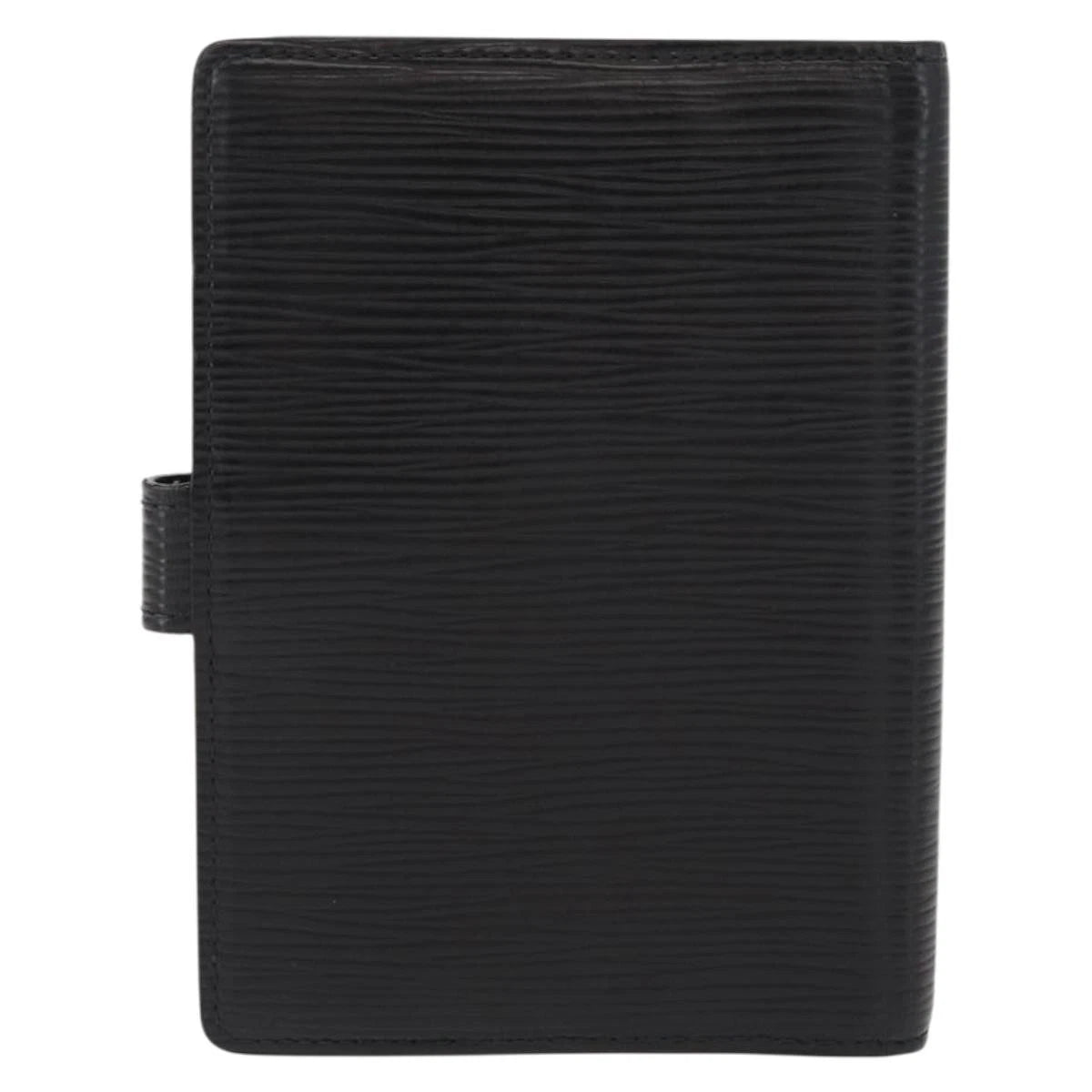 Louis Vuitton Epi Agenda/Day Planner PM