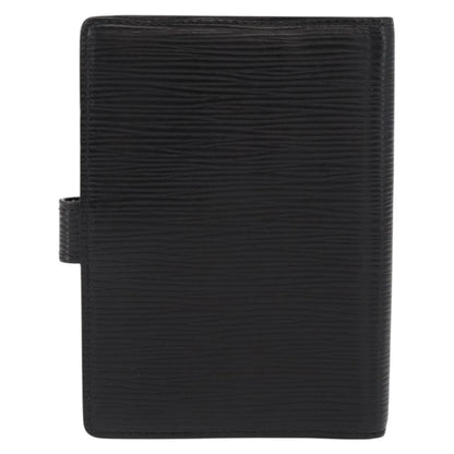 Louis Vuitton Epi Agenda/Day Planner PM