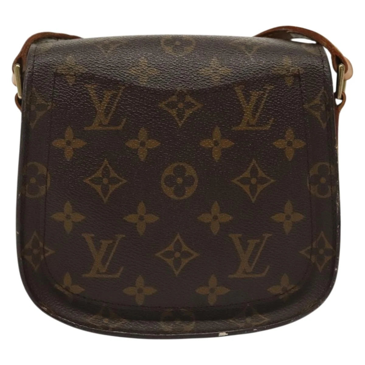 Louis Vuitton Saint Cloud PM