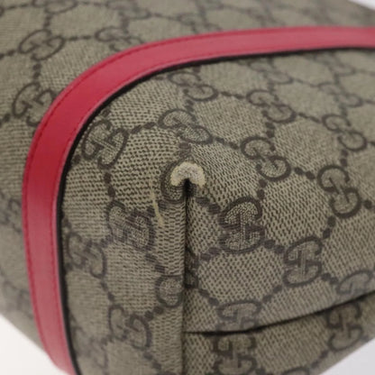 Gucci Supreme Hand Bag