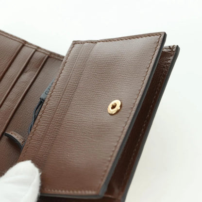 Gucci GG Supreme Heart Wallet