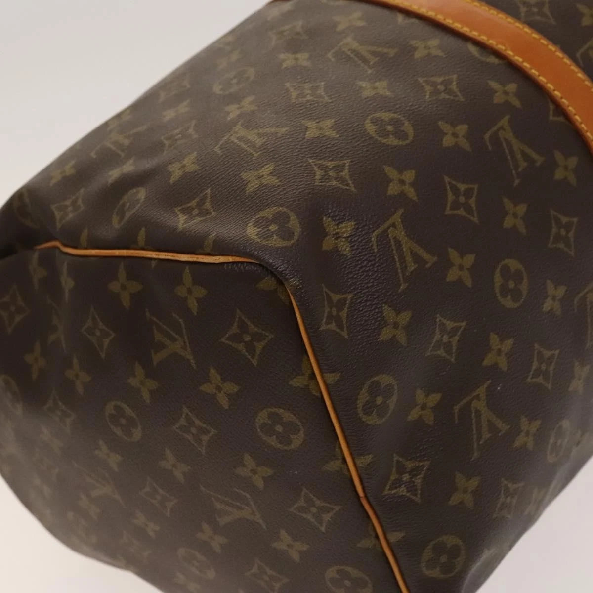 Louis Vuitton Keepall Boston 50