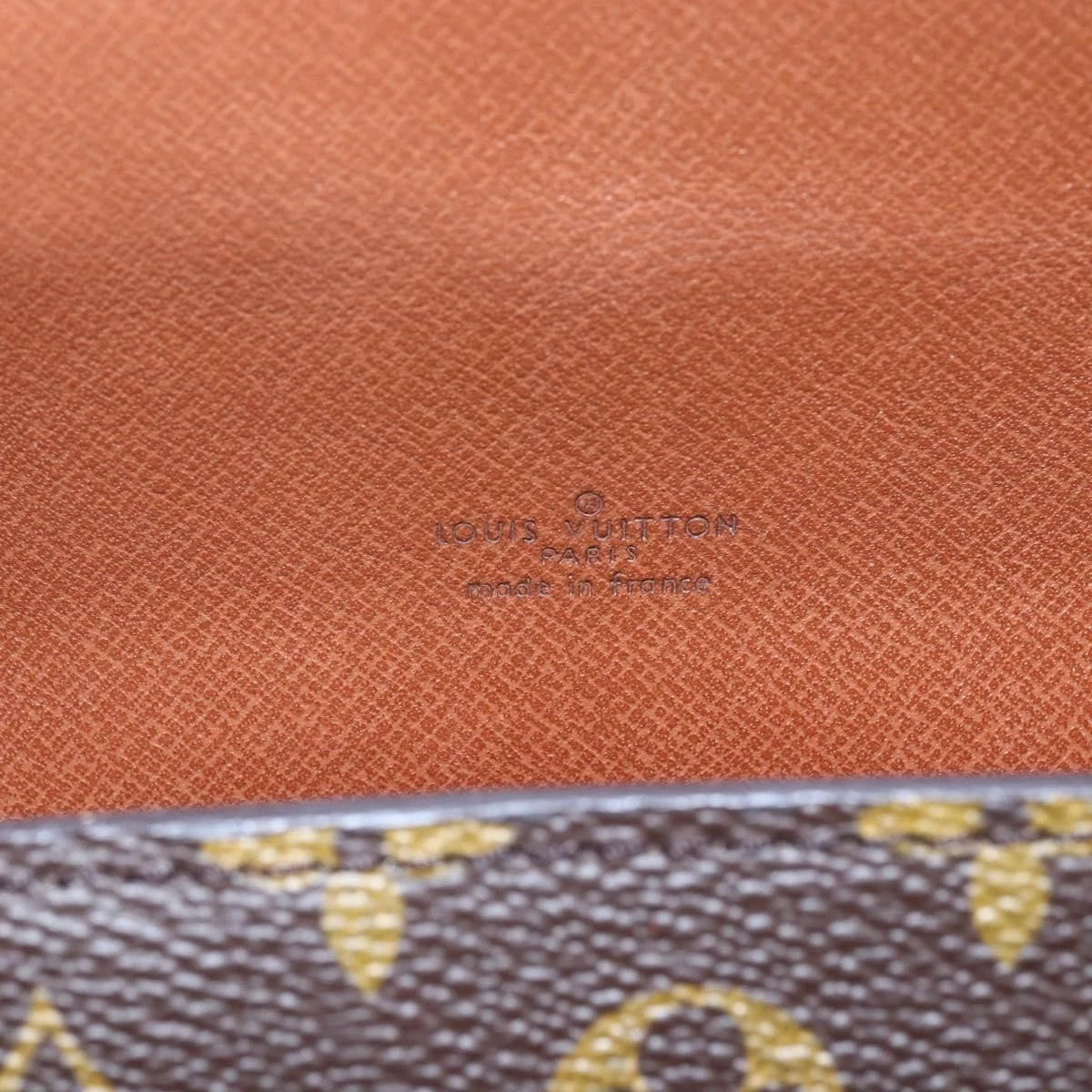 Louis Vuitton Saint Cloud MM