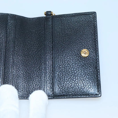 Miu Miu Card Case