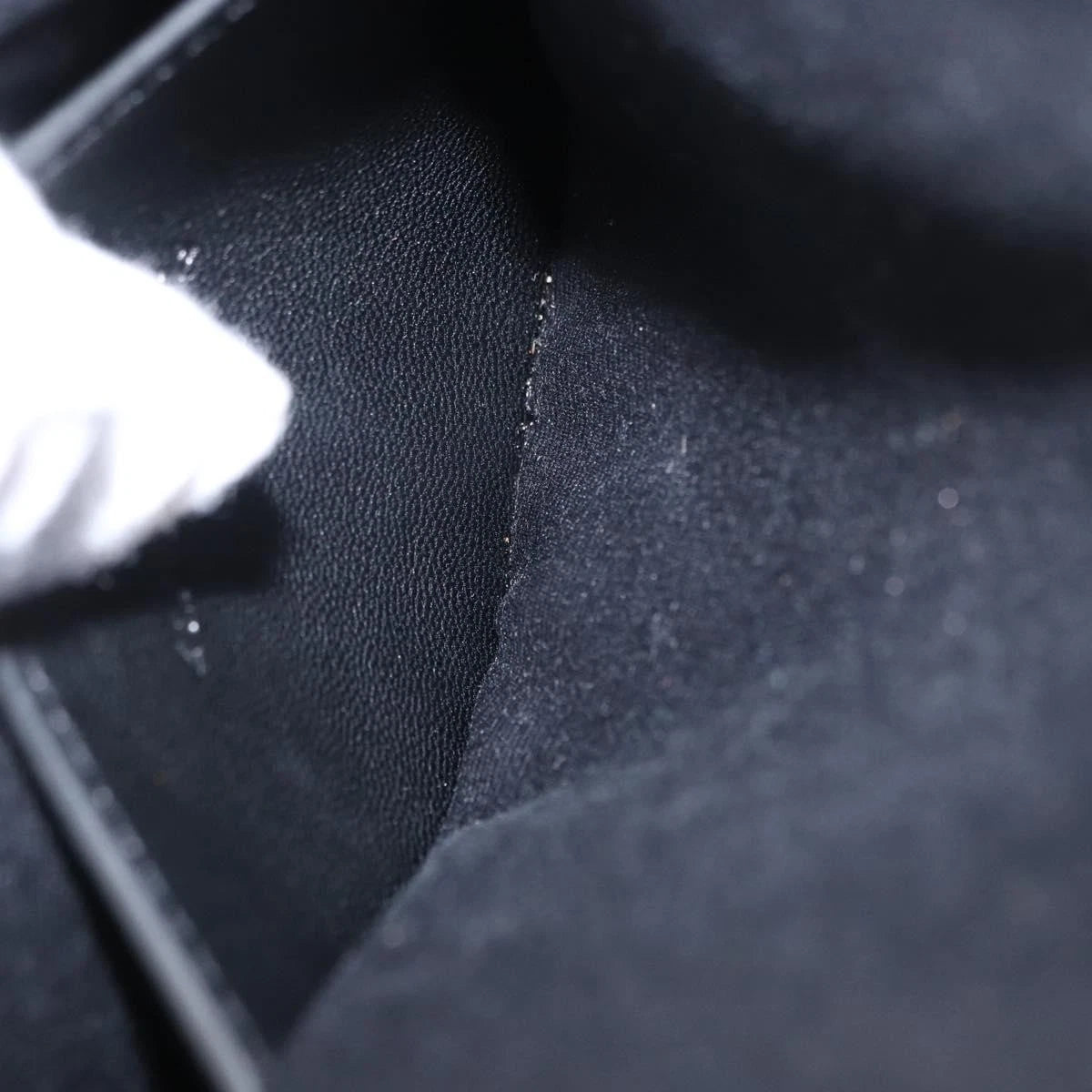 Saint Laurent Heart Clutch Bag