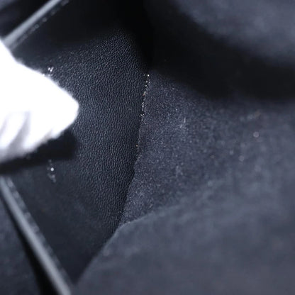 Saint Laurent Heart Clutch Bag