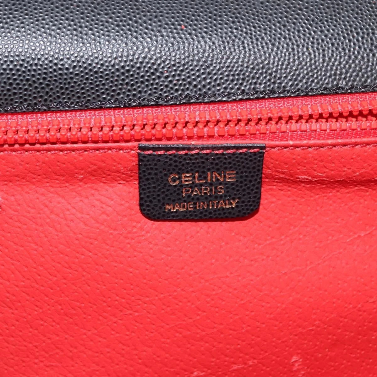Celine Triomph Shoulder Bag