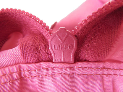 Prada Nylon Pouch