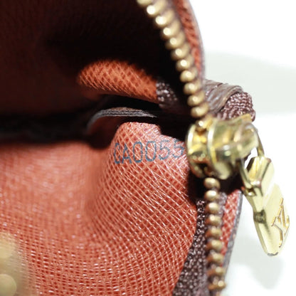 Louis Vuitton Pochette Cles Coin Purse