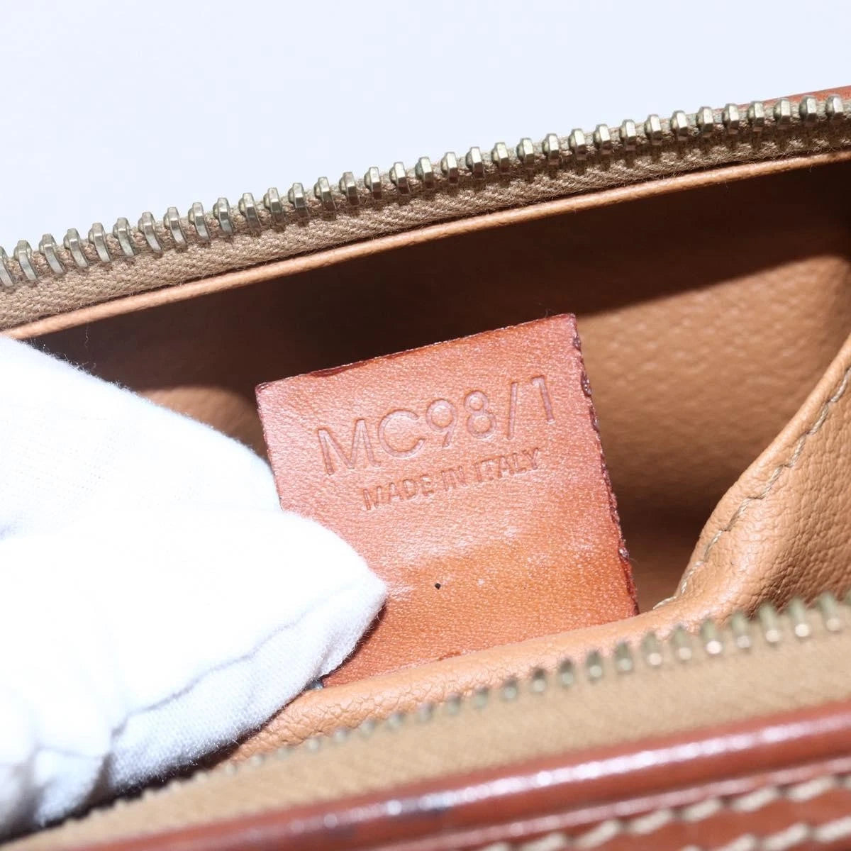 Celine Macadam Pouch