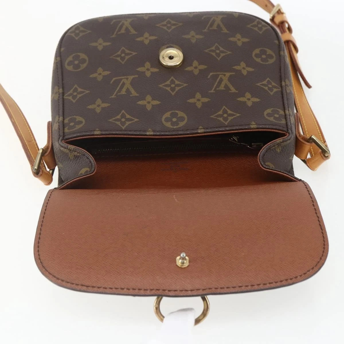 Louis Vuitton Saint Cloud MM