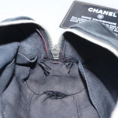 Chanel Matelasse Pouch