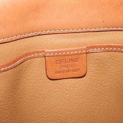 Celine Macadam Shoulder Bag