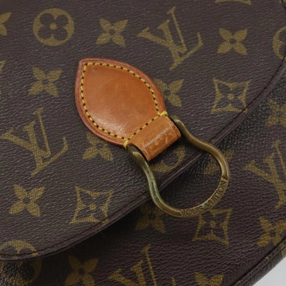 Louis Vuitton Saint Cloud MM