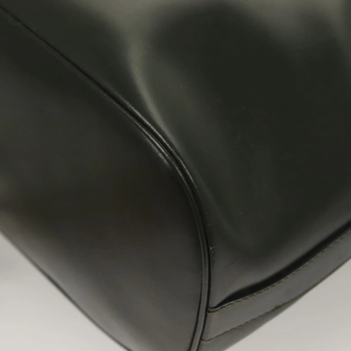 Celine Bucket Shoulder Bag
