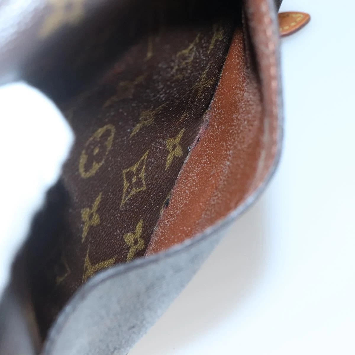 Louis Vuitton Saint Cloud MM