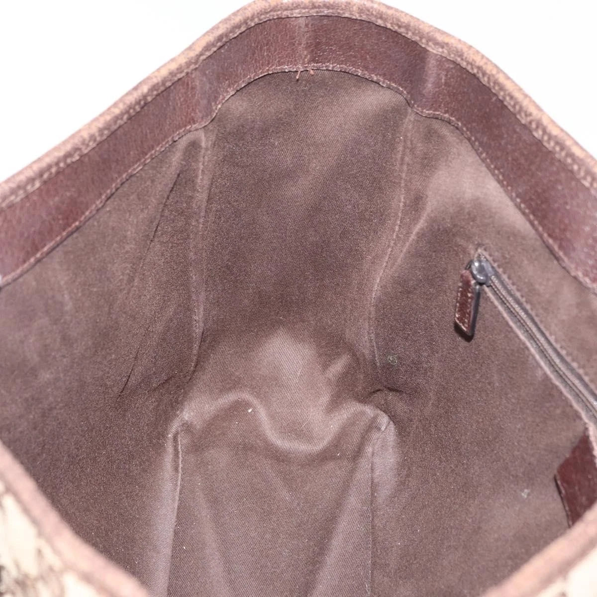 Gucci GG Canvas Hand Bag