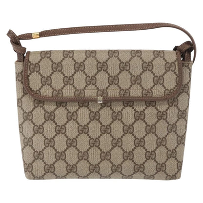 Gucci GG Supreme Shoulder Bag