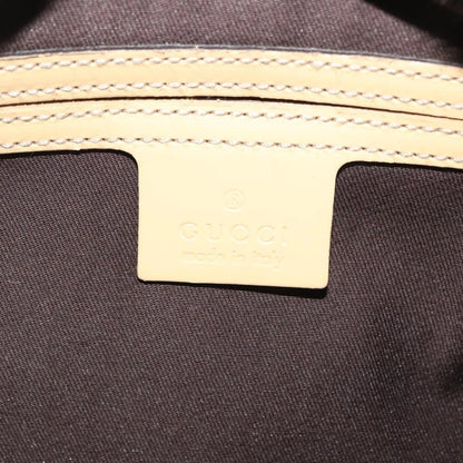 Gucci GG Supreme Shoulder Bag
