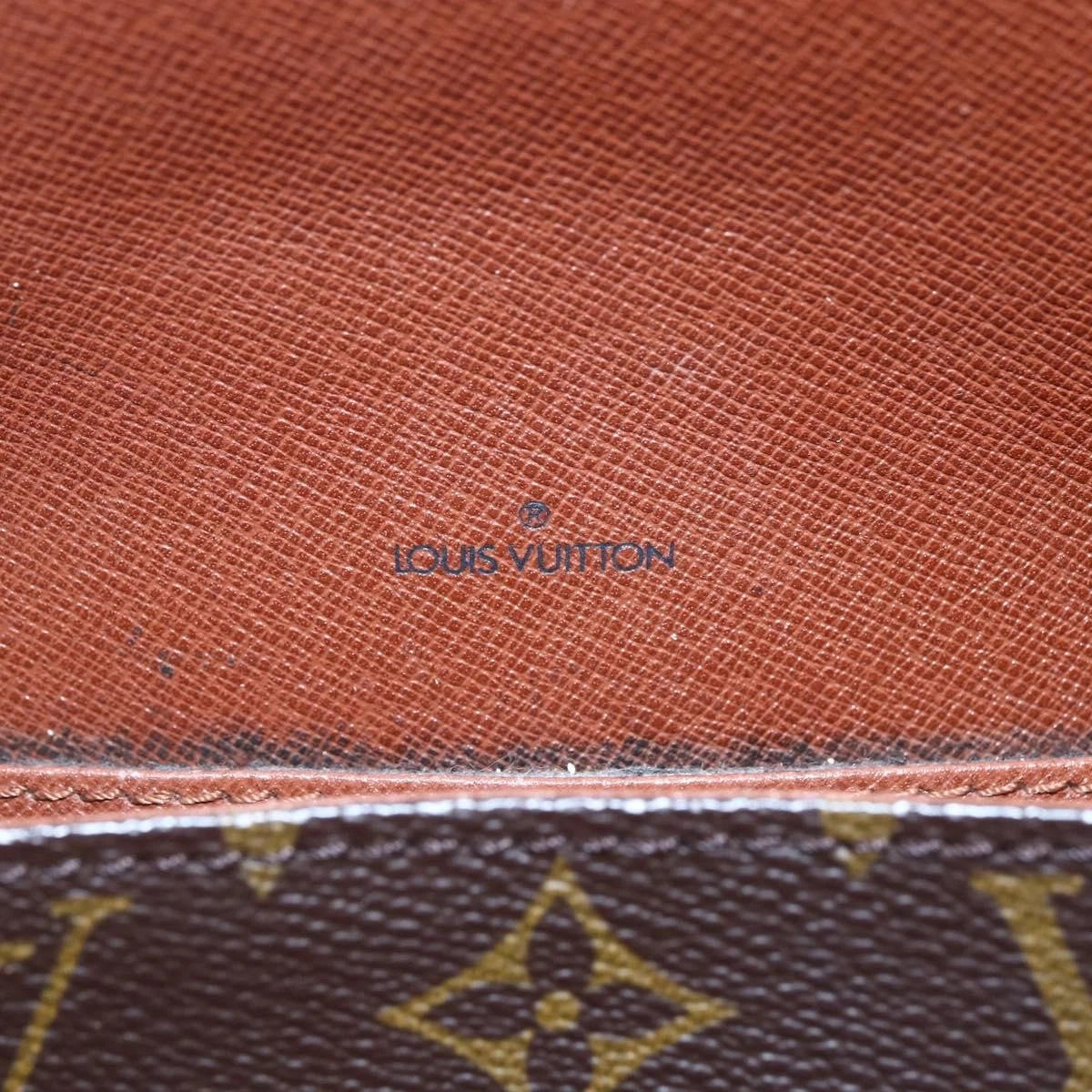 Louis Vuitton Saint Cloud PM