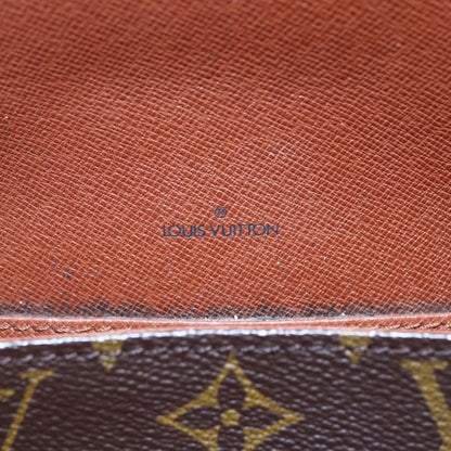 Louis Vuitton Saint Cloud PM