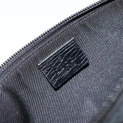 Gucci GG Canvas Boat Bag