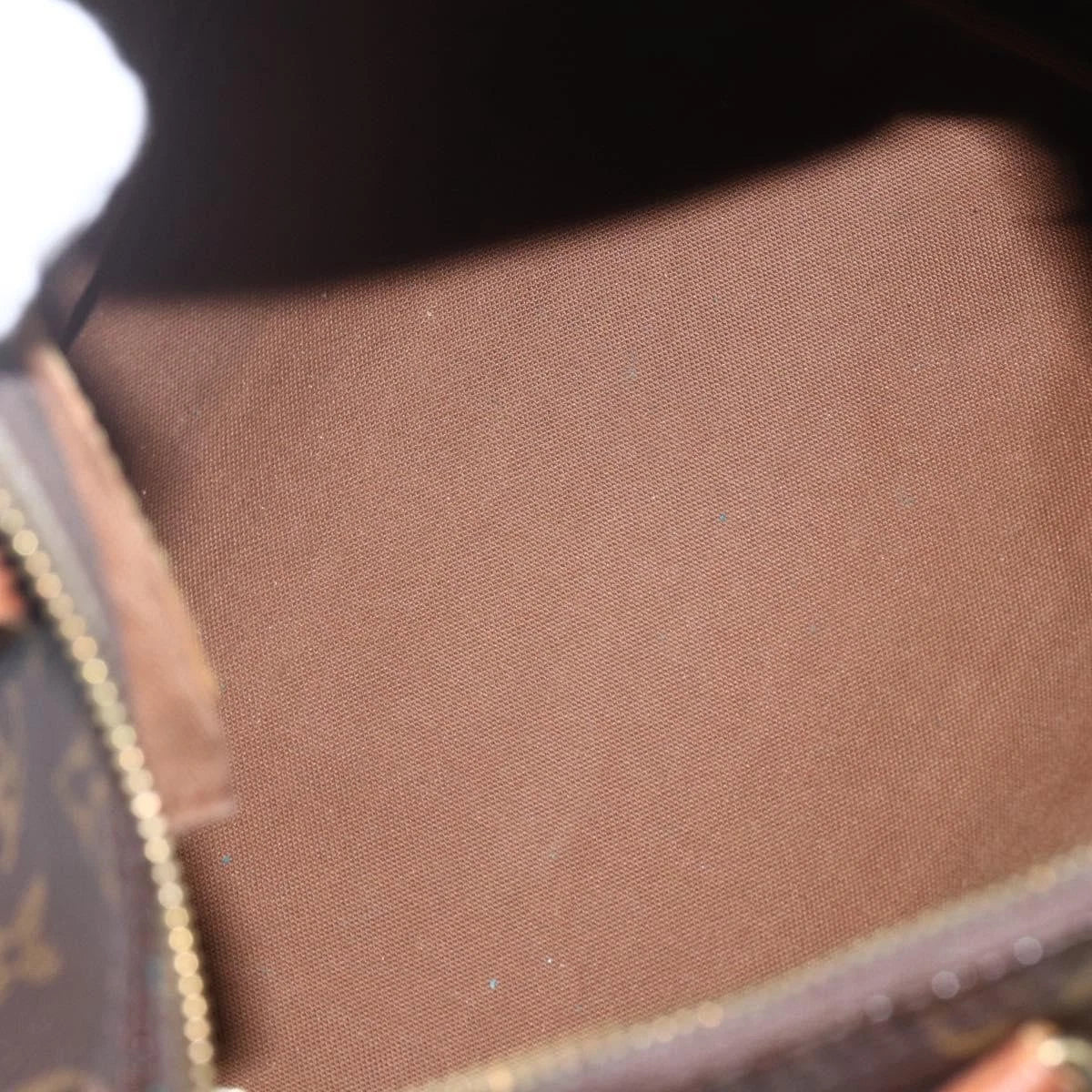 Louis Vuitton Speedy 25