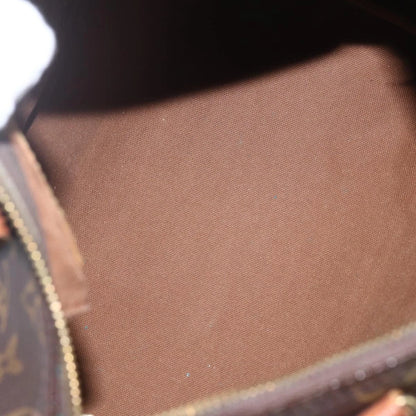 Louis Vuitton Speedy 25