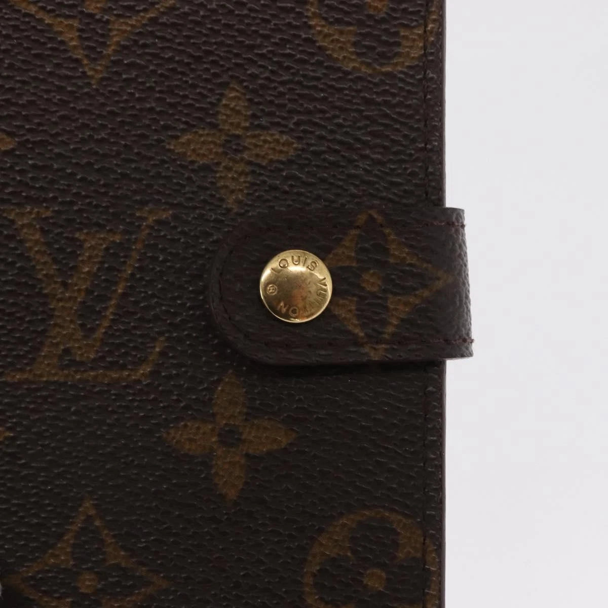 Louis Vuitton Agenda/Day Planner PM