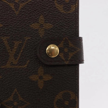 Louis Vuitton Agenda/Day Planner PM