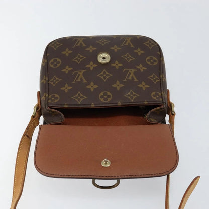 Louis Vuitton Saint Cloud MM