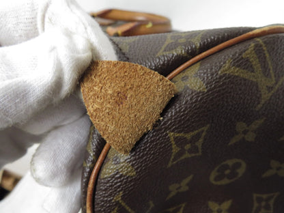 Louis Vuitton Speedy 40