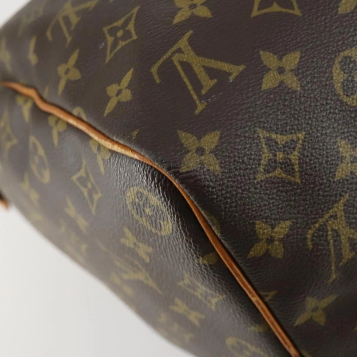 Louis Vuitton Keepall Boston 45