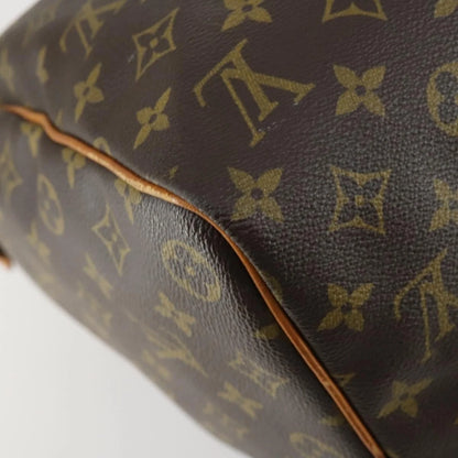 Louis Vuitton Keepall Boston 45