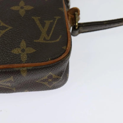 Louis Vuitton Mini Danube Shoulder Bag