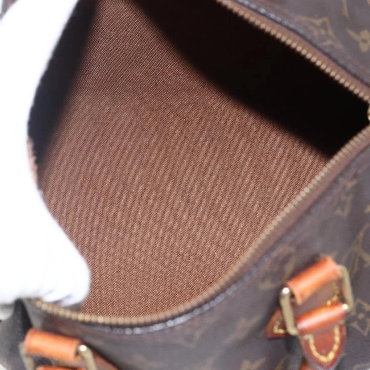 Louis Vuitton Speedy 25