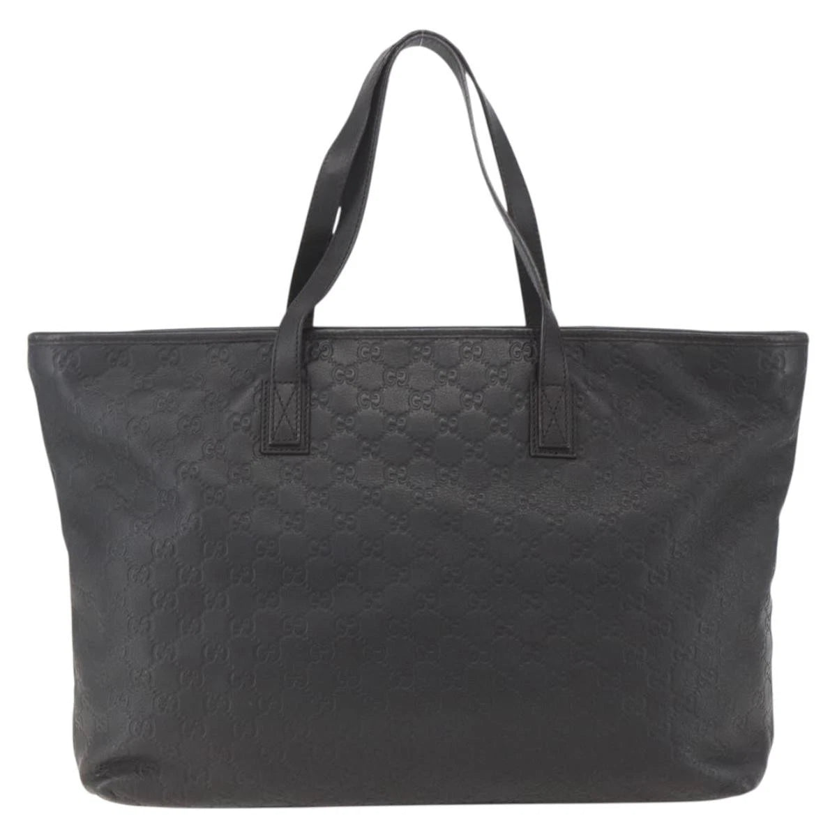 Gucci GG Guccissima Tote Bag