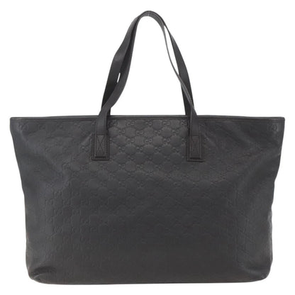 Gucci GG Guccissima Tote Bag
