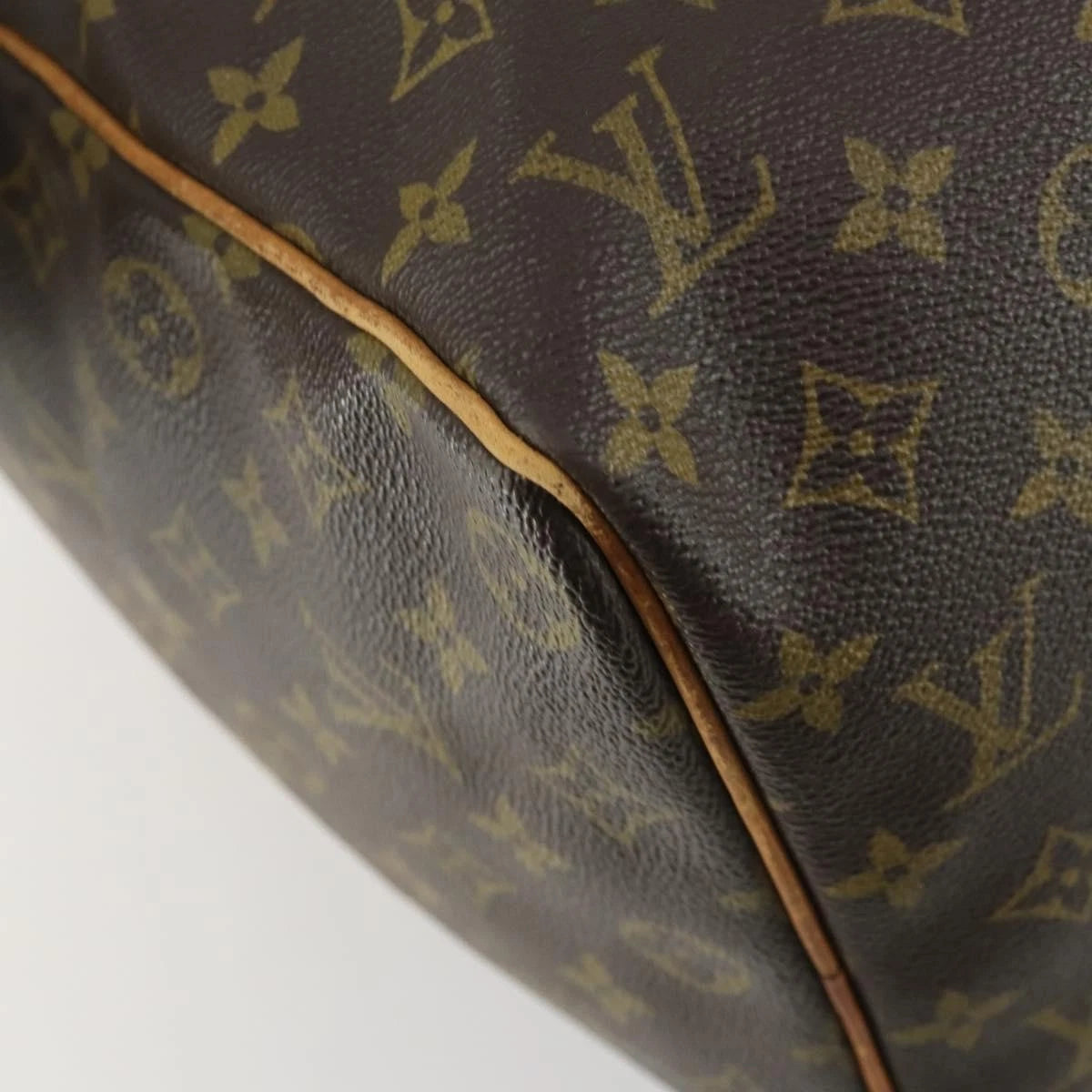 Louis Vuitton Keepall Boston 45