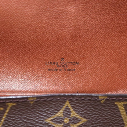 Louis Vuitton Saint Cloud PM