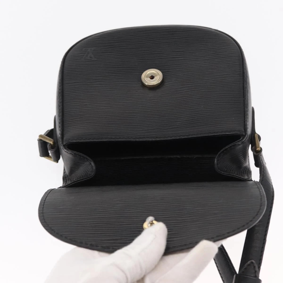 Louis Vuitton Epi Saint Cloud PM