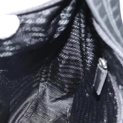 Prada Nylon Shoulder Bag