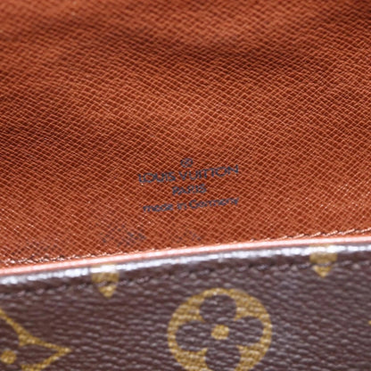 Louis Vuitton Saint Cloud MM