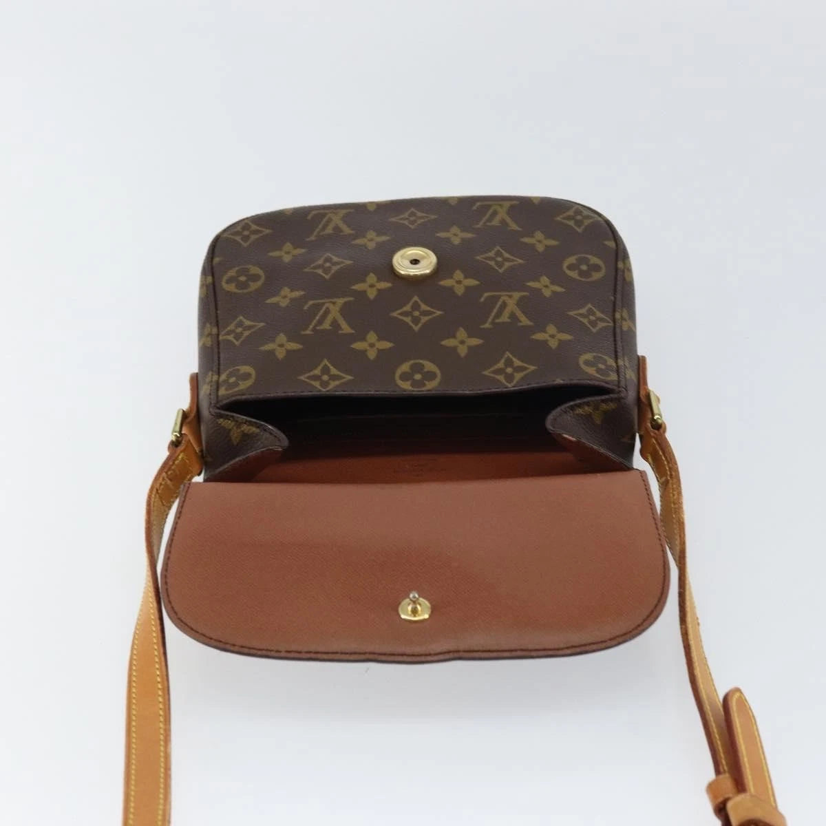 Louis Vuitton Saint Cloud MM