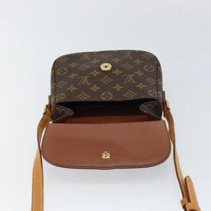 Louis Vuitton Saint Cloud MM