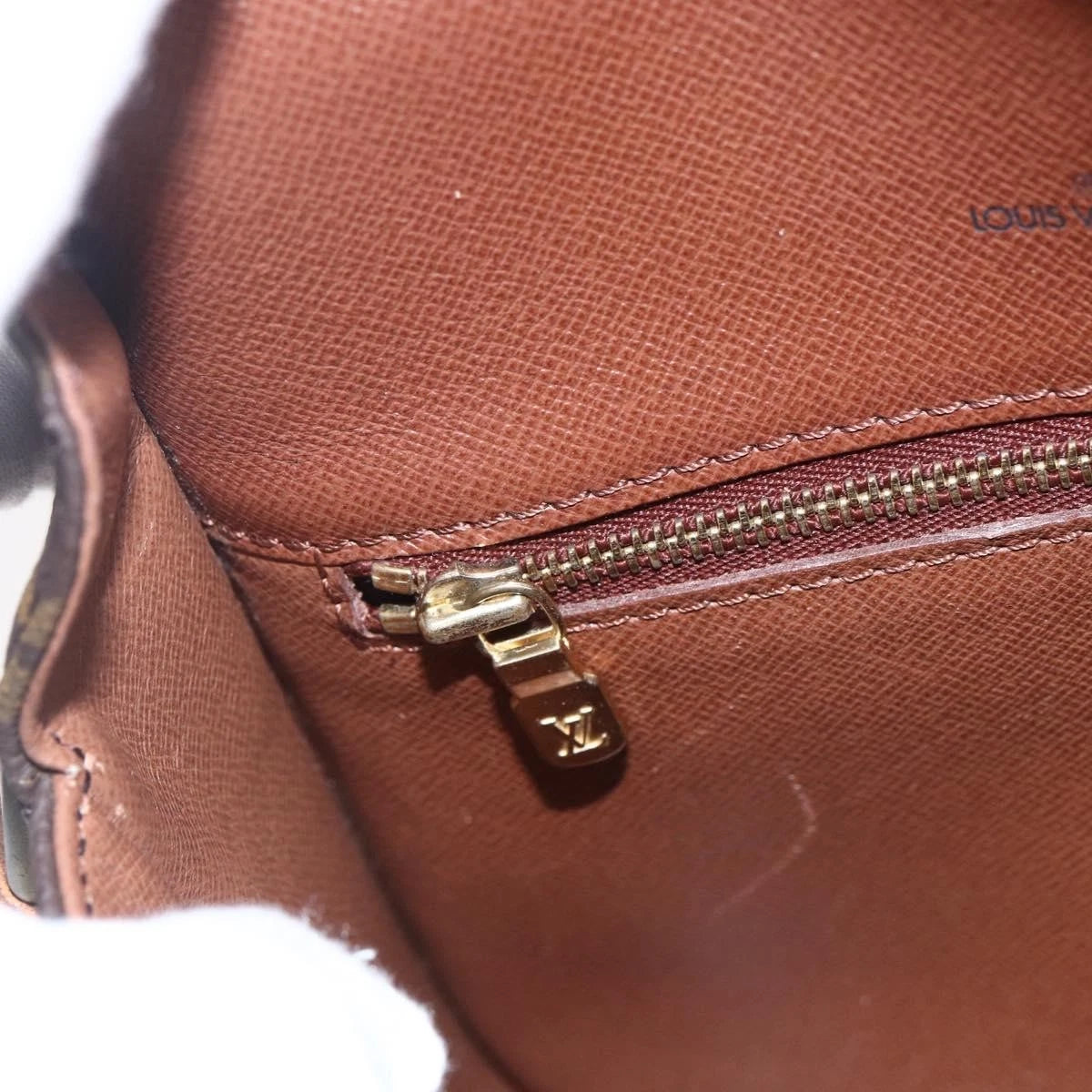 Louis Vuitton Saint Cloud MM