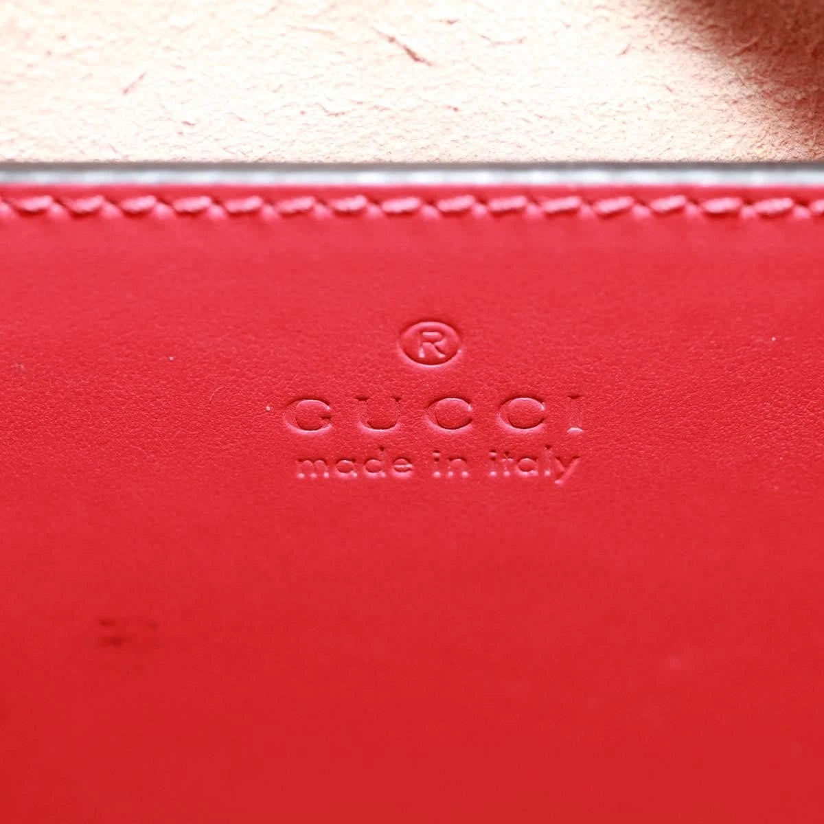 Gucci GG Marmont Shoulder Bag