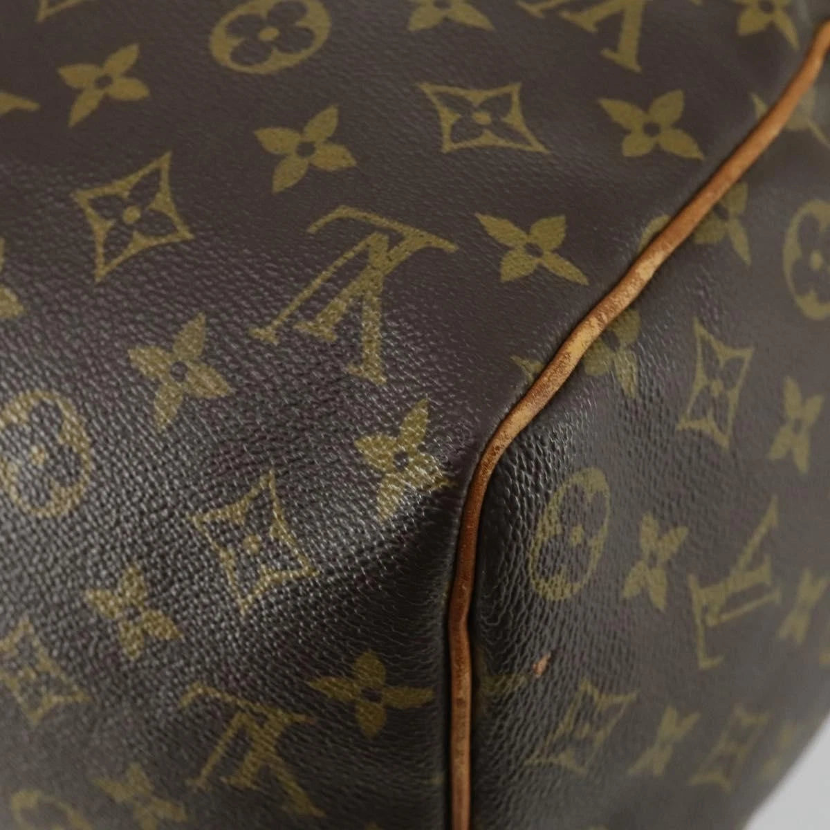 Louis Vuitton Keepall Boston 45