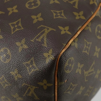 Louis Vuitton Keepall Boston 45
