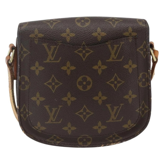 Louis Vuitton Saint Cloud PM